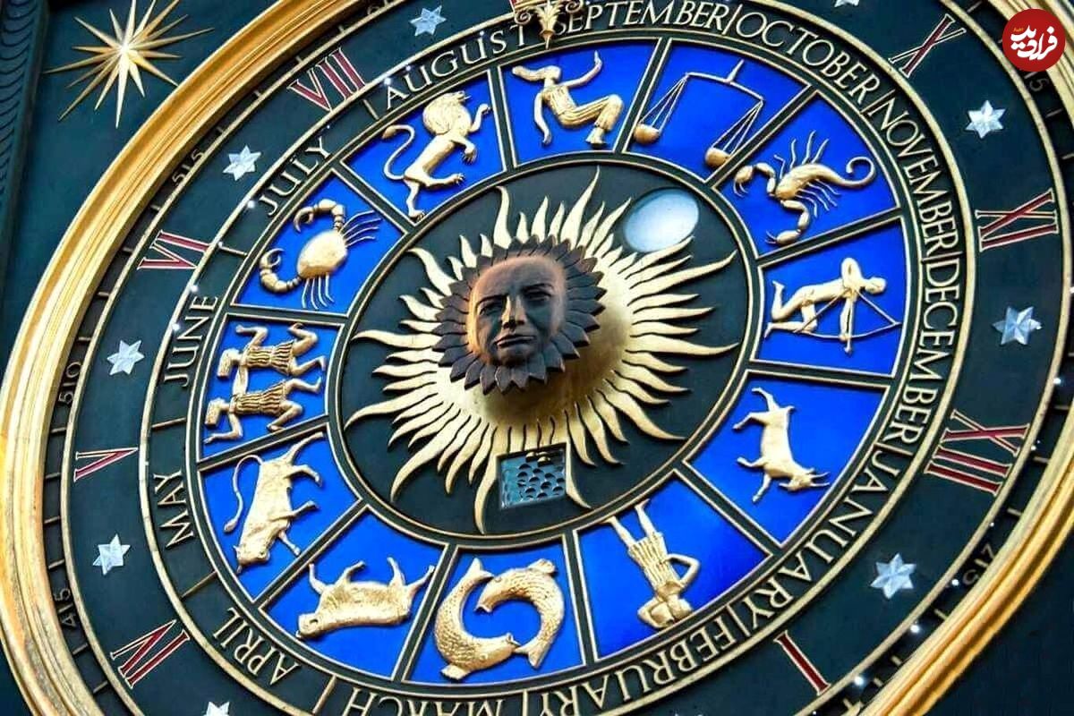 فال ابجد امروز چهارشنبه 31 اردیبهشت ماه 1404 فال ابجد امروز چهارشنبه 31 اردیبهشت ماه 1404