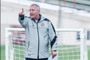 استقلال به سراغ اسکوچیچ رفت استقلال به سراغ اسکوچیچ رفت