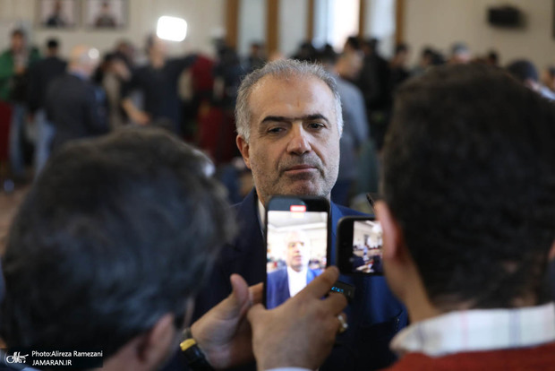 جلالی، سفیر ایران: مقام معظم رهبری در نامه اخیر به پوتین تأکید کرده‌اند که ما به‌دنبال یک روسیه مقتدر با نقش‌آفرینی در عرصه جهانی و در عین حال، یک ایران مستقل و بزرگ هستیم/ ایران می‌تواند به دومین کانال سوئز تبدیل شود/ روسیه به کالاهای ایرانی نیاز دارد