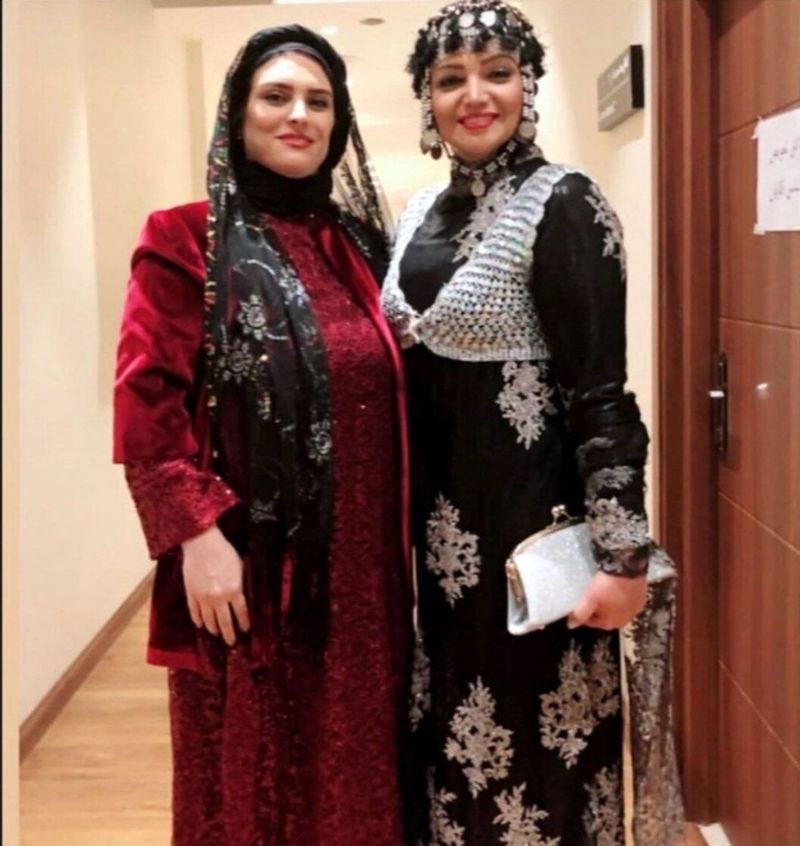 الهام پاوه نژاد