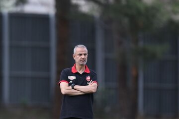 تهدید جدایی کارتال پرسپولیس را به هم ریخت! تهدید جدایی کارتال پرسپولیس را به هم ریخت!