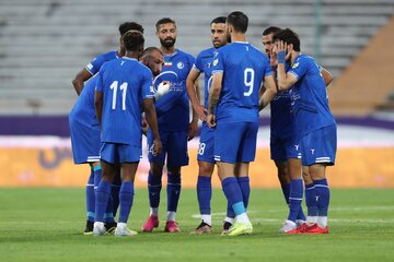 دردسر بزرگ استقلال برای فسخ یک قرارداد! دردسر بزرگ استقلال برای فسخ یک قرارداد!