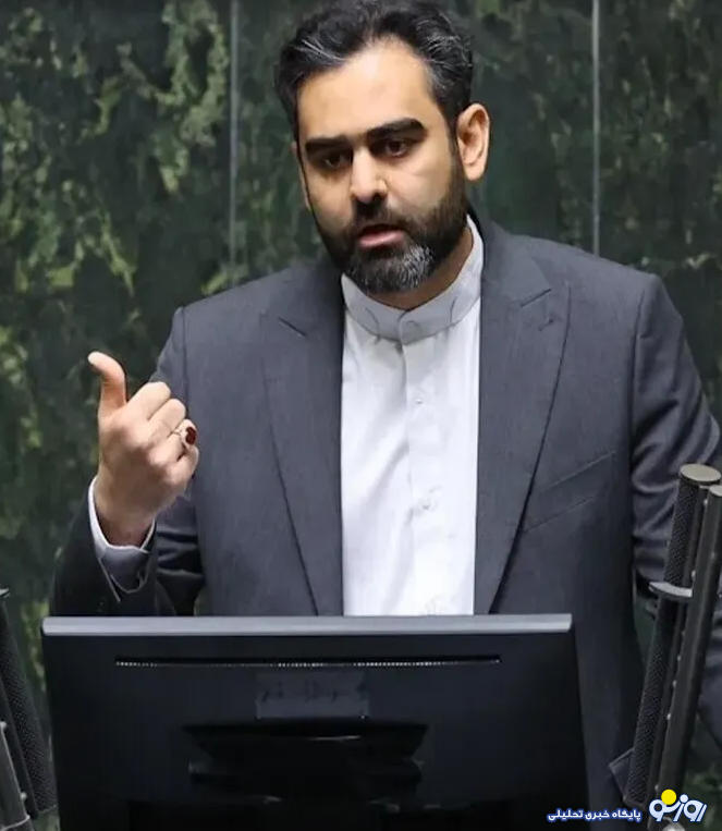 اصولگراها هم به شاگرد جلیلی در مجلس تاختند! اصولگراها هم به شاگرد جلیلی در مجلس تاختند!