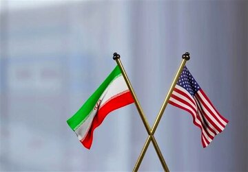 عراقچی: اگر آمریکا بخواهد ایران را از حق داشتن انرژی صلحآمیز هستهای محروم کند، توافق نمیکنیم عراقچی: اگر آمریکا بخواهد ایران را از حق داشتن انرژی صلحآمیز هستهای محروم کند، توافق نمیکنیم