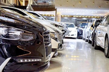 جهش سنگین قیمتها در بازار خودرو/ آخرین قیمت پژو، سمند، شاهین، کوییک و دنا + جدول جهش سنگین قیمتها در بازار خودرو/ آخرین قیمت پژو، سمند، شاهین، کوییک و دنا + جدول