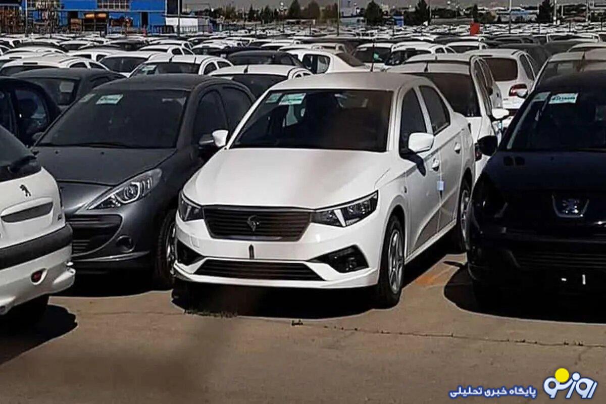 گرانی خودرو بر چه اساسی اتفاق میافتد؟ گرانی خودرو بر چه اساسی اتفاق میافتد؟