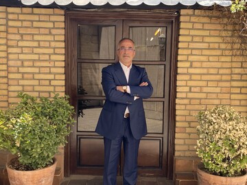 سیدورف برای بعضیها سود داشت؛ استقلال گرفتار آزمون و خطاست سیدورف برای بعضیها سود داشت؛ استقلال گرفتار آزمون و خطاست