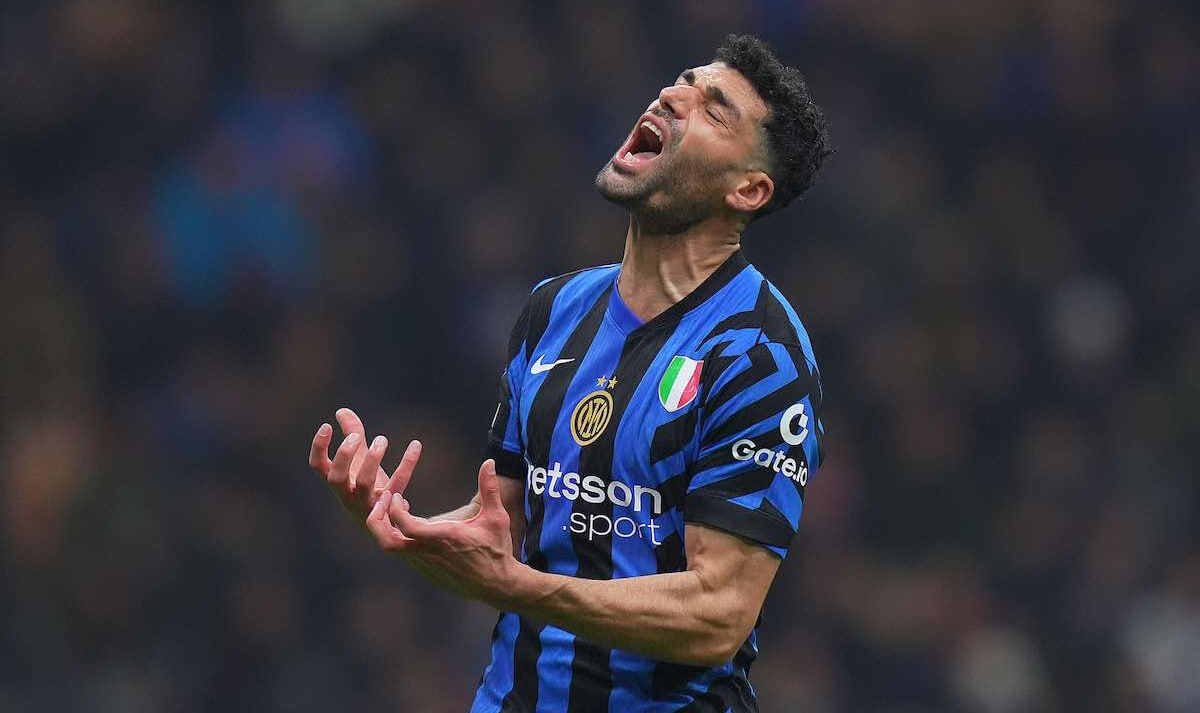 فوری/ پایان رویای جام جهانی برای طارمی؟ فوری/ پایان رویای جام جهانی برای طارمی؟