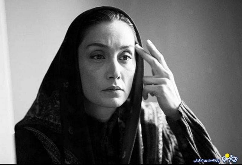 گرد پیری باورنکردنی بر چهره هدیه تهرانی