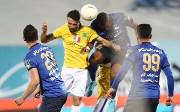 آخرین امید استقلال برای فرار از تلخی؛ نبرد زخمیها در آزادی! آخرین امید استقلال برای فرار از تلخی؛ نبرد زخمیها در آزادی!