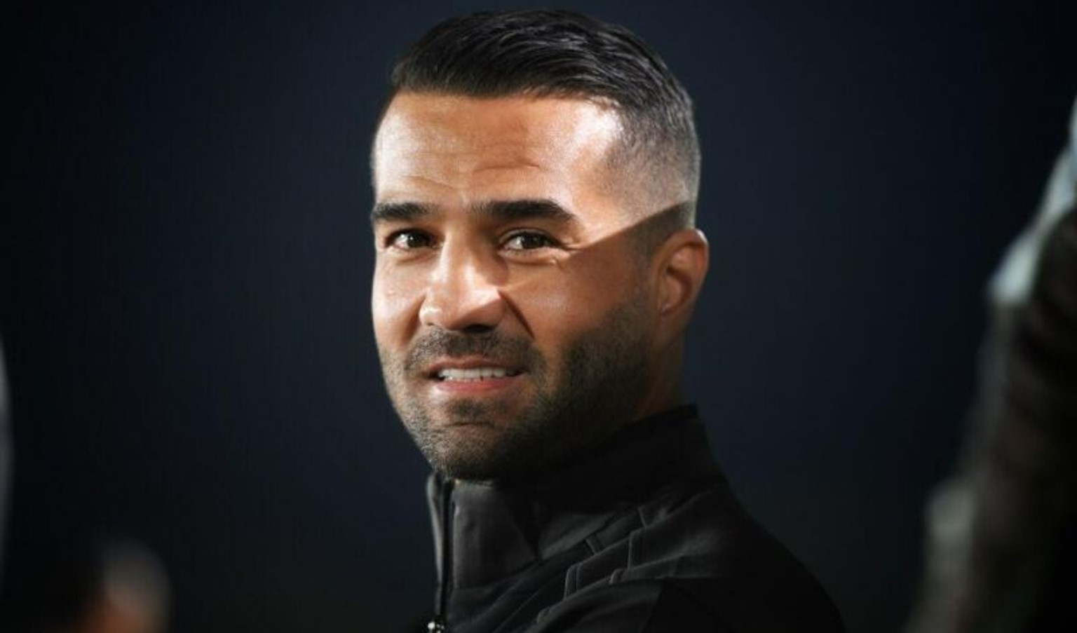 masoud-shojaei-football-iran-osasuna-2025