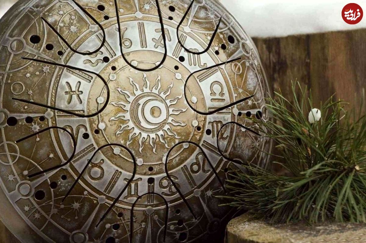 فال ابجد امروز یکشنبه 4 خرداد ماه 1404 فال ابجد امروز یکشنبه 4 خرداد ماه 1404