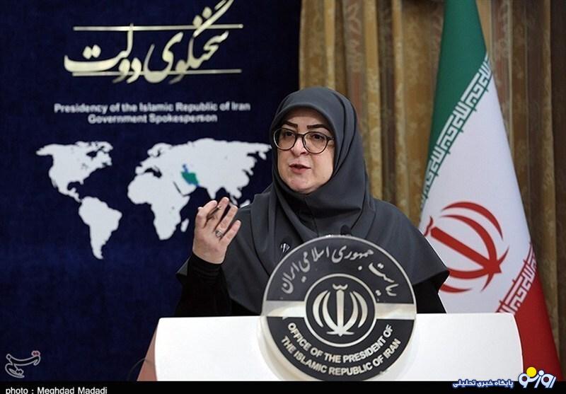 مهاجرانی: تصمیمی درباره مذاکره نگرفتهایم مهاجرانی: تصمیمی درباره مذاکره نگرفتهایم