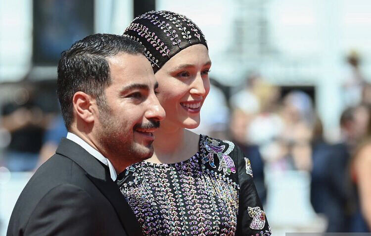 پدر همسر ستاره استقلالی دستگیر شد!