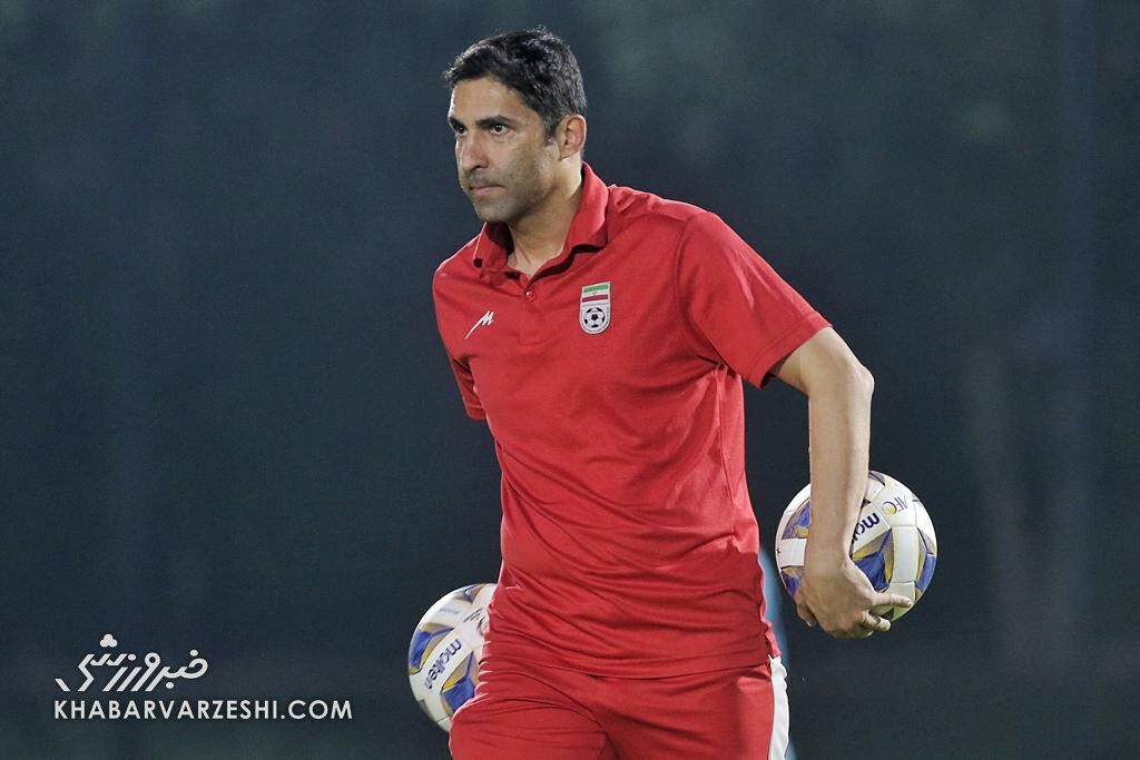 یک انتخاب بهت آور؛ هاشمیان قرار است سرمربی پرسپولیس شود؟ با کدام کارنامه؟ یک انتخاب بهت آور؛ هاشمیان قرار است سرمربی پرسپولیس شود؟ با کدام کارنامه؟