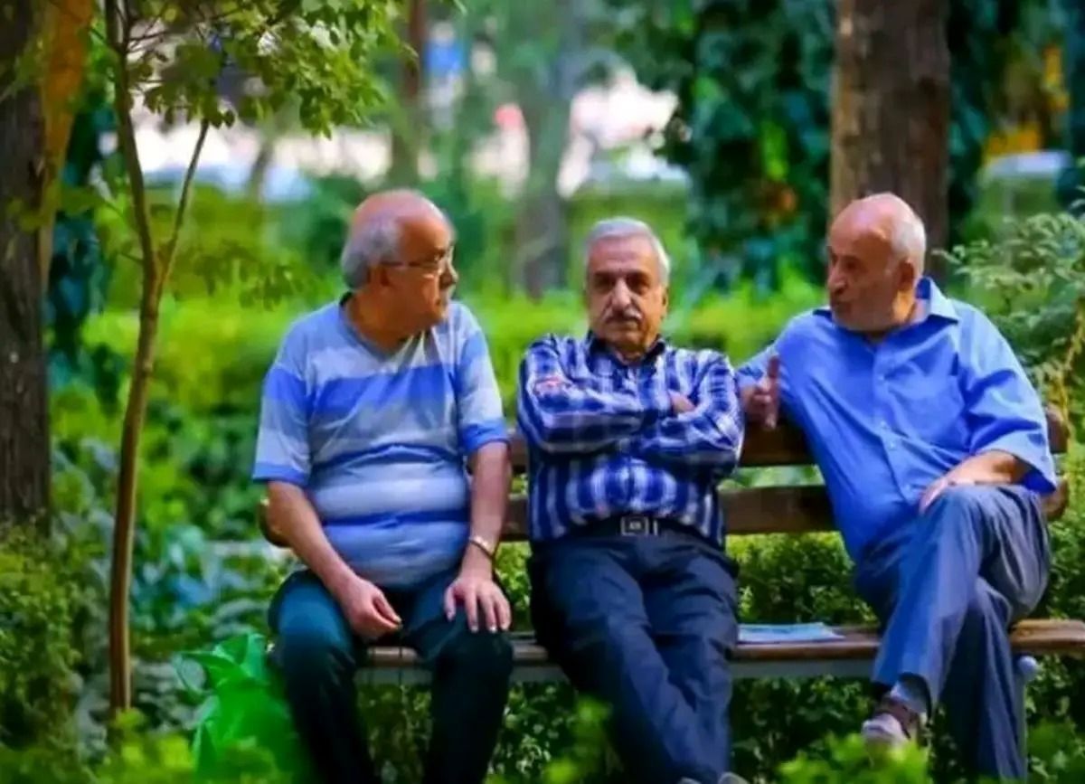 جزئیات زمانبندی پرداخت حقوق بازنشستگان در تیر ۱۴۰۴؛ خبر ویژه برای تامین اجتماعی، لشکری و کشوری جزئیات زمانبندی پرداخت حقوق بازنشستگان در تیر ۱۴۰۴؛ خبر ویژه برای تامین اجتماعی، لشکری و کشوری