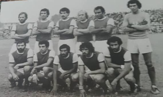 آقایان از وحید هاشمیان و پرسپولیس باج می‌خواهند/ ای کاش مجتبی جباری سرمربی استقلال بود/ اگر دست من بود، قلیچ خانی را به ایران برمی‌گرداندم!