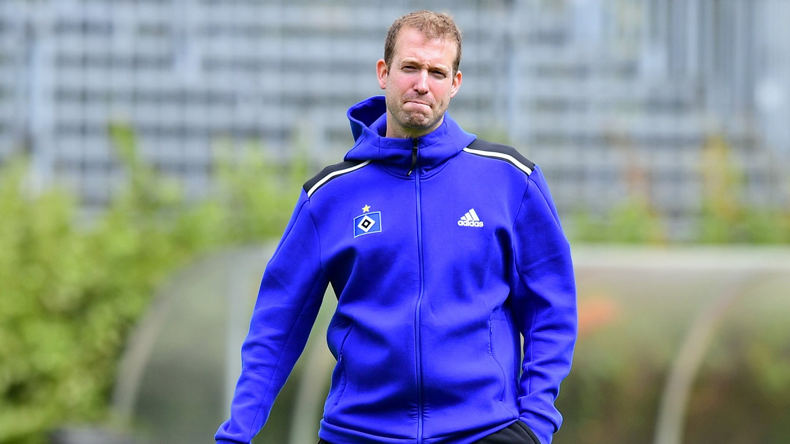 پیت رایمرز مربی آلمان