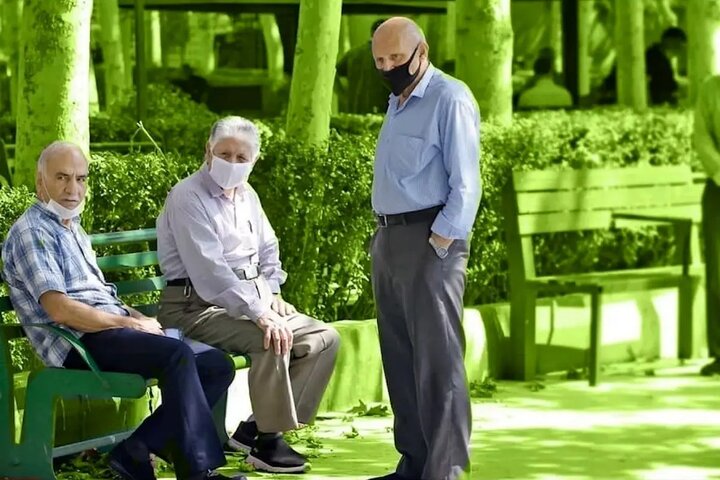 زمان واریز حقوق تیرماه بازنشستگان زمان واریز حقوق تیرماه بازنشستگان