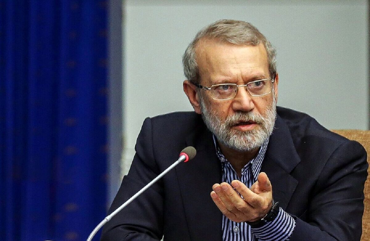 علی لاریجانی: واکنش ایران به حمله اسرائیل سرسختتر از قبل خواهد بود علی لاریجانی: واکنش ایران به حمله اسرائیل سرسختتر از قبل خواهد بود
