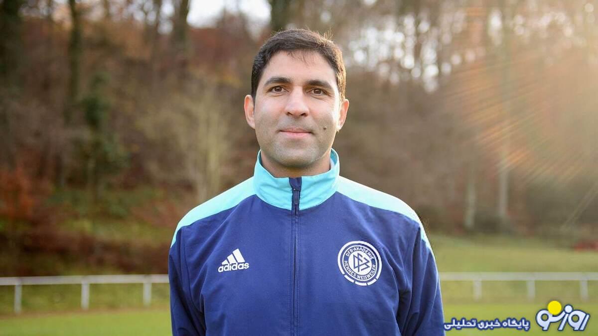 با این همه پول پرسپولیس باید تیم خوبی برای هاشمیان ببندد