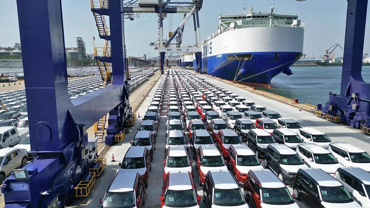 شرایط جدید فروش اقساطی خودروهای وارداتی / با اقساط ۲ تا ۵ ساله خودرو خارجی بخرید + جدول تیر ۱۴۰۴ شرایط جدید فروش اقساطی خودروهای وارداتی / با اقساط ۲ تا ۵ ساله خودرو خارجی بخرید + جدول تیر ۱۴۰۴