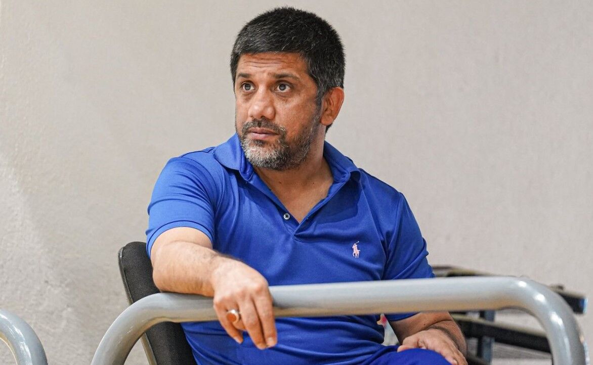 تکذیب توییت جنجالی درباره علیرضا فغانی؛ دبیر اصلا صفحه‌ای ندارد!