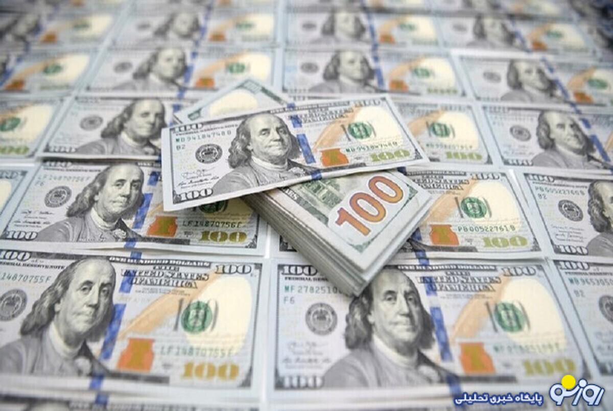 قیمت دلار، یورو و سایر ارزها امروز ۲۶ تیرماه ۱۴۰۴ قیمت دلار، یورو و سایر ارزها امروز ۲۶ تیرماه ۱۴۰۴