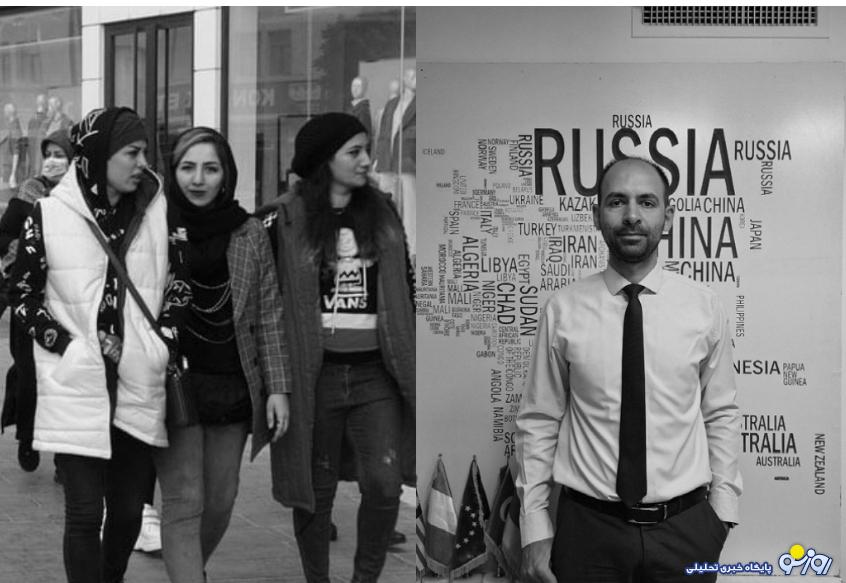 حال و روز گردشگری جنگ زده مان چطور است؟! حال و روز گردشگری جنگ زده مان چطور است؟!