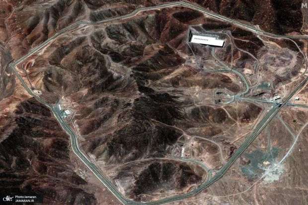 فایننشال تایمز: مقامات اروپایی می‌گویند ارزیابی‌های اولیه نشان می‌دهد که ذخایر اورانیوم ایران عمدتاً سالم باقی مانده است