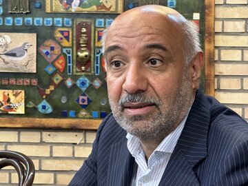 خبر خوش وزیر کار برای یارانهبگیران/ واریزی بزرگ در راه است خبر خوش وزیر کار برای یارانهبگیران/ واریزی بزرگ در راه است