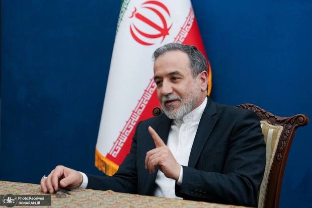 عراقچی: به اروپایی‌ها گفته‌ایم که مکانیسم ماشه دیگر خیلی مهم نیست/ هیچ آتش‌بس رسمی وجود ندارد و همه چیز ممکن است و فقط ایران نیست که باید نگران و دلواپس باشد/ کنسرسیوم منطقه‌ای ایده خوبی است، اما نمی‌تواند جایگزین غنی‌سازی خودمان شود