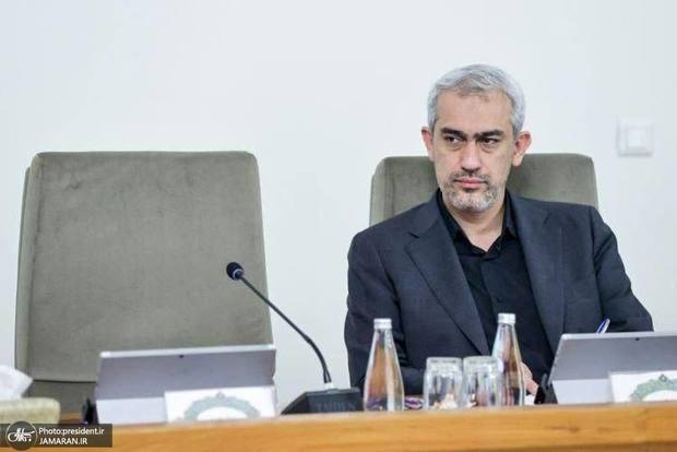 مدنی زاده، وزیر اقتصاد: در حوزه FATF اتفاقات خوبی افتاده و یک سری گره‌گشایی شده/ خبر خوب دوم در رابطه با سهام‌ عدالت است که در هفته دولت گفته خواهد شد