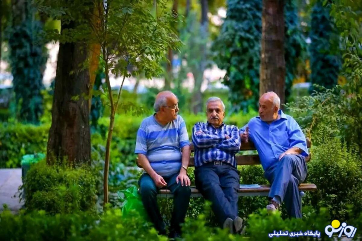 زدن استارت افزایش میلیونی حقوق بازنشستگان و فرهنگیان زدن استارت افزایش میلیونی حقوق بازنشستگان و فرهنگیان