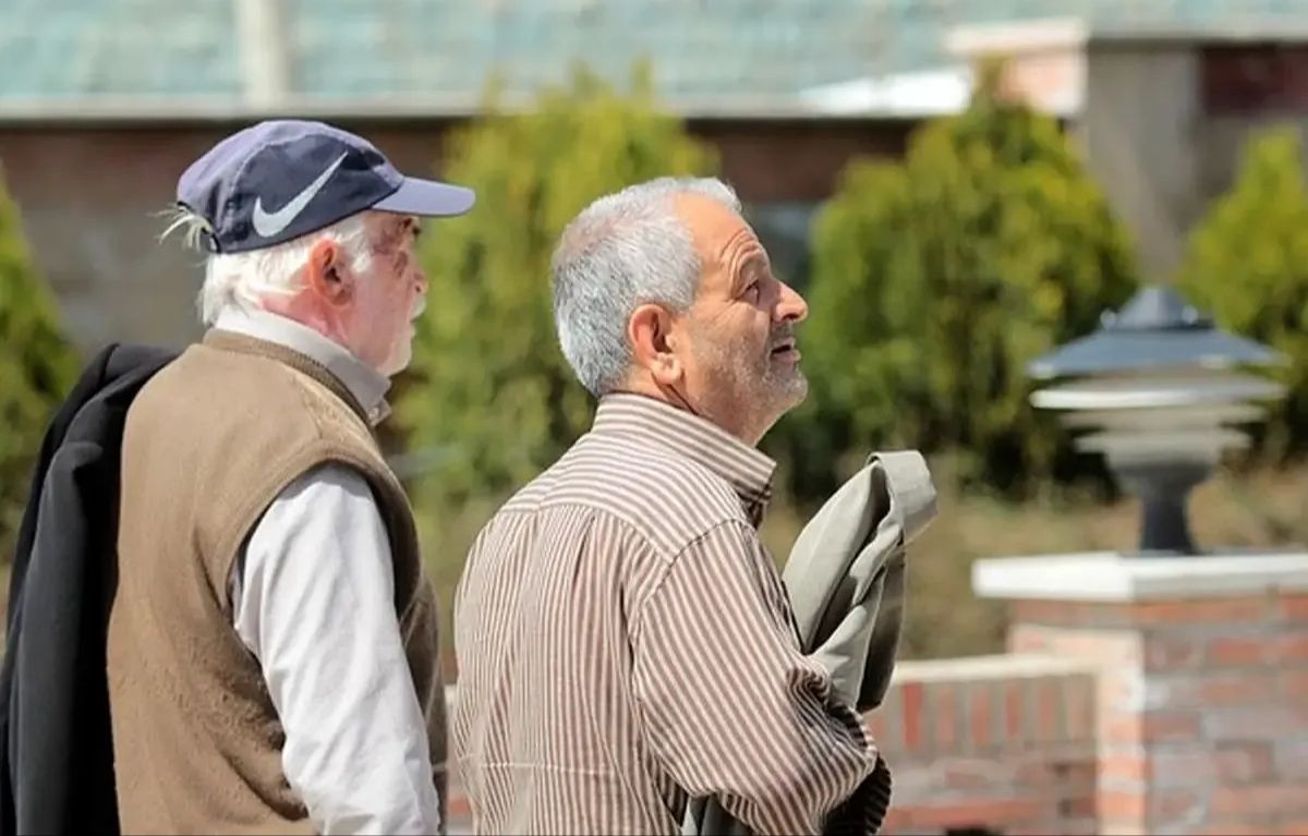 زمان واریز حقوق بازنشستگان تأمین اجتماعی تغییر کرد زمان واریز حقوق بازنشستگان تأمین اجتماعی تغییر کرد