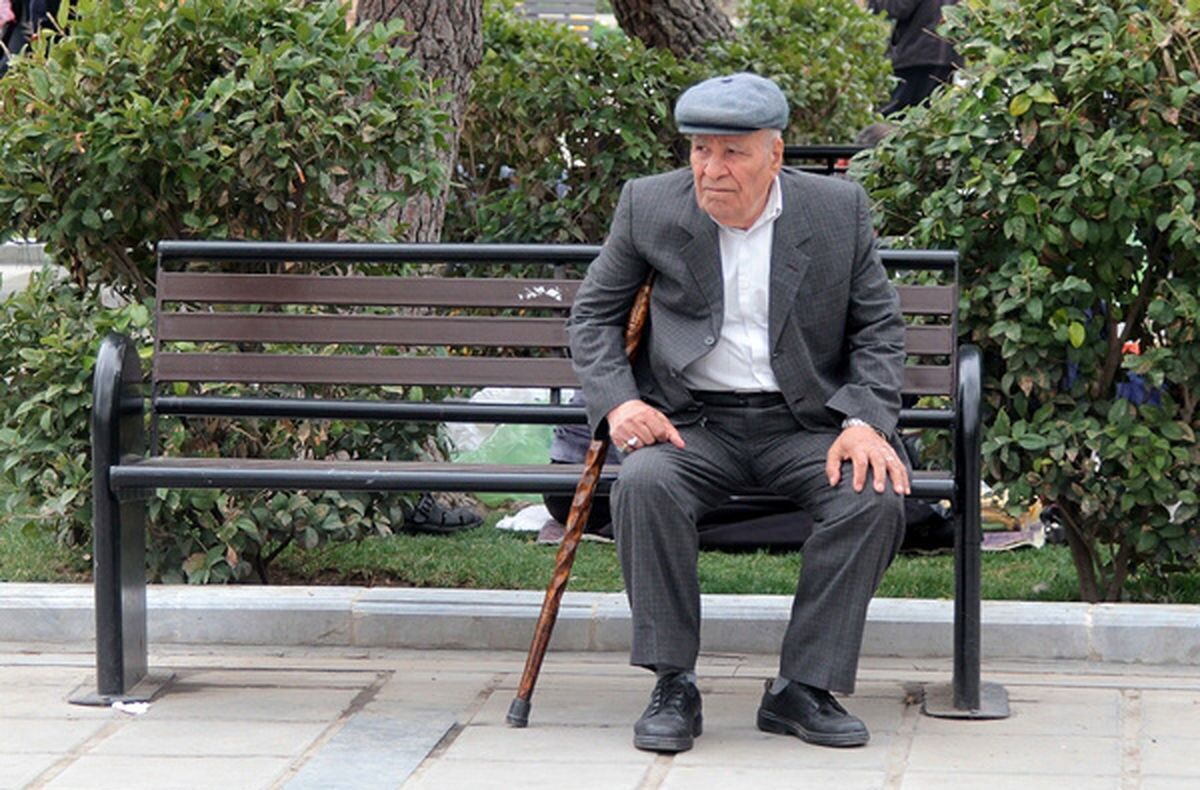 خبر خوش برای بازنشستگان/ احکام متناسبسازی حقوق این بازنشستگان صادر شد خبر خوش برای بازنشستگان/ احکام متناسبسازی حقوق این بازنشستگان صادر شد