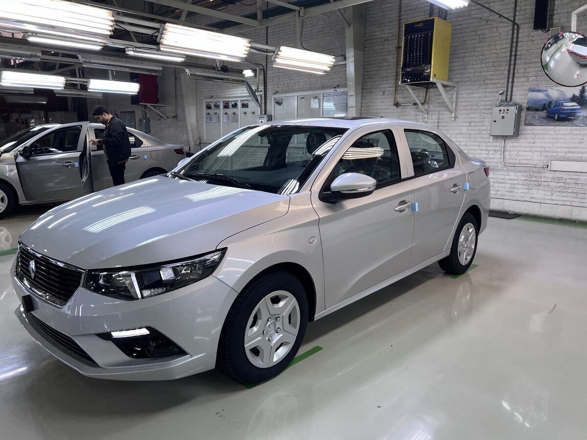 اختلاف قیمت کارخانه و بازار تارا / معامله تارا اتوماتیک چقدر سود دارد؟ + جدول مرداد ۱۴۰۴