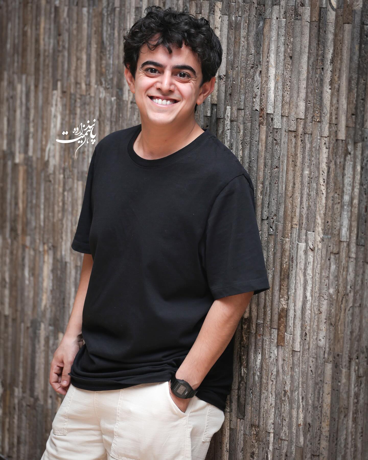 اکران فیلم مرجان