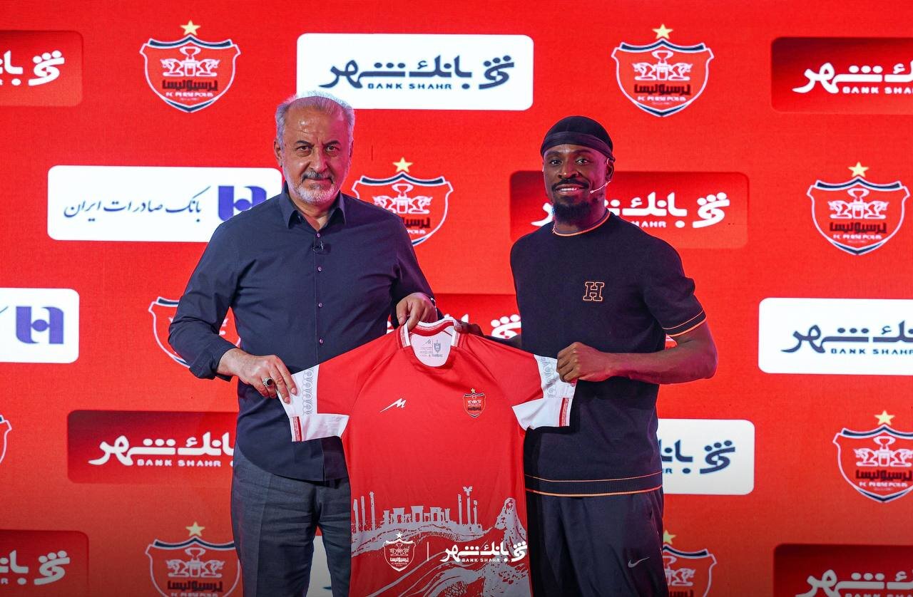 پایان تلخ ماجرای سرژ اوریه در پرسپولیس/ از پروپاگاندای رسانه‌ای تا ابتلا به هپاتیت ب