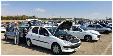 قیمت خودرو به شدت تغییر کرد/ آخرین قیمت پراید، پژو، سمند، کوییک و شاهین + جدول قیمت خودرو به شدت تغییر کرد/ آخرین قیمت پراید، پژو، سمند، کوییک و شاهین + جدول