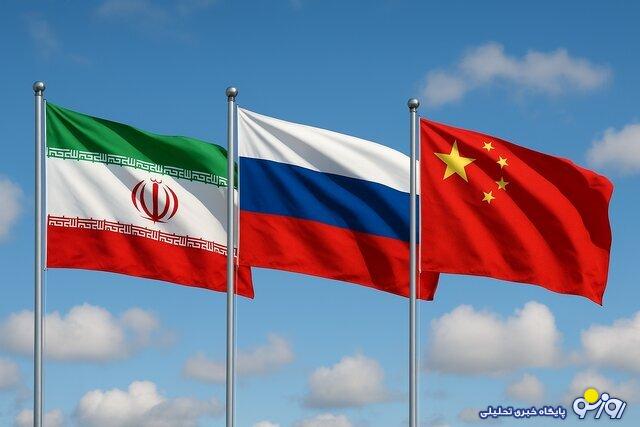 نامه مشترک ایران، چین و روسیه به سازمان ملل؛ سازوکار «اسنپبک» غیرقانونی است نامه مشترک ایران، چین و روسیه به سازمان ملل؛ سازوکار «اسنپبک» غیرقانونی است