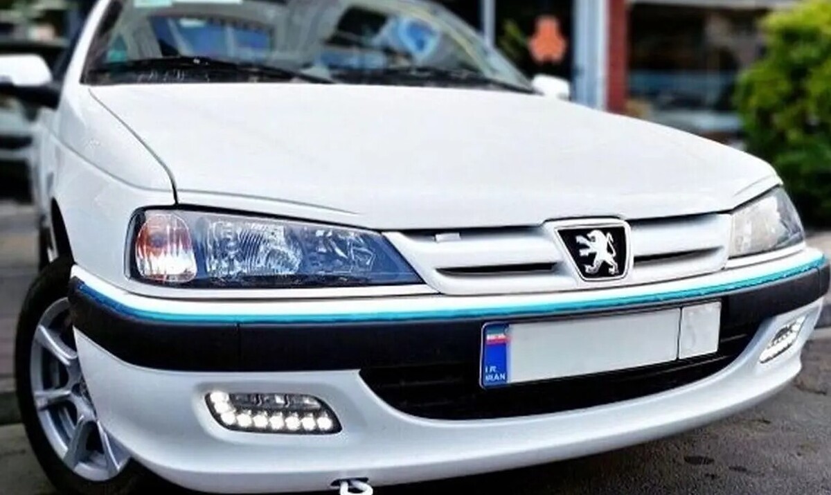 قیمت پژوپارس کارکرده شهریور ۱۴۰۴ / پارس دوگانه سوز چند شد؟ + جدول قیمت پژوپارس کارکرده شهریور ۱۴۰۴ / پارس دوگانه سوز چند شد؟ + جدول