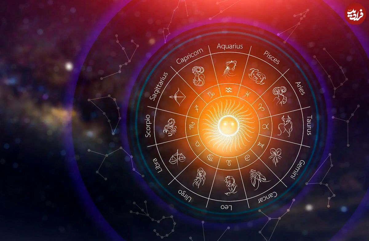 فال ابجد امروز چهارشنبه 19 شهریورماه 1404 فال ابجد امروز چهارشنبه 19 شهریورماه 1404