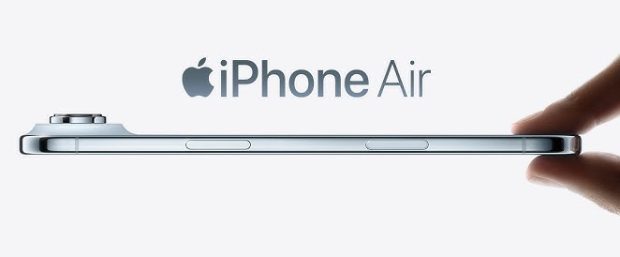 قیمت آیفون 17 در ایران