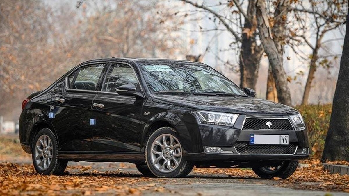 شرایط جدید فروش اقساطی دنا / با ۴۰۰ میلیون دنا صفر بخرید! + جدول شهریور ۱۴۰۴ شرایط جدید فروش اقساطی دنا / با ۴۰۰ میلیون دنا صفر بخرید! + جدول شهریور ۱۴۰۴