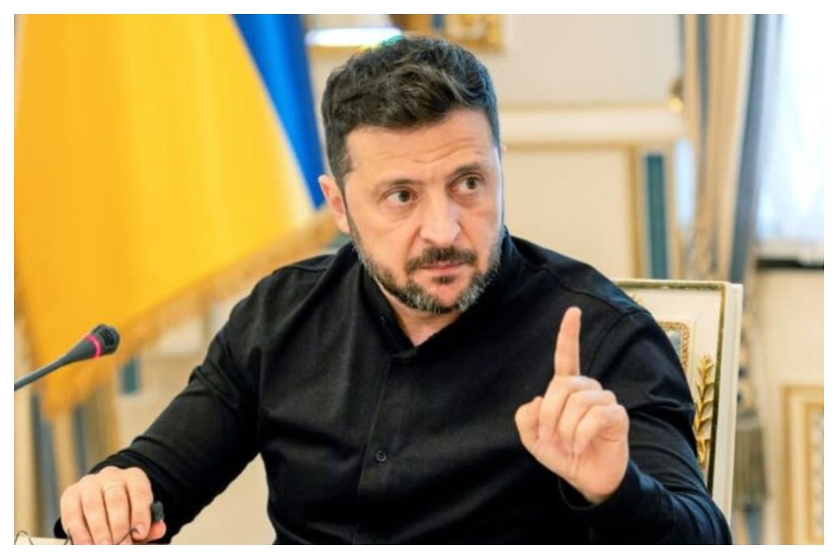 ولودیمیر+زلنسکی+_
