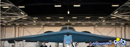 جزییاتی گفته نشده از حمله بمب‌افکن‌های بی-۲ به فردو!