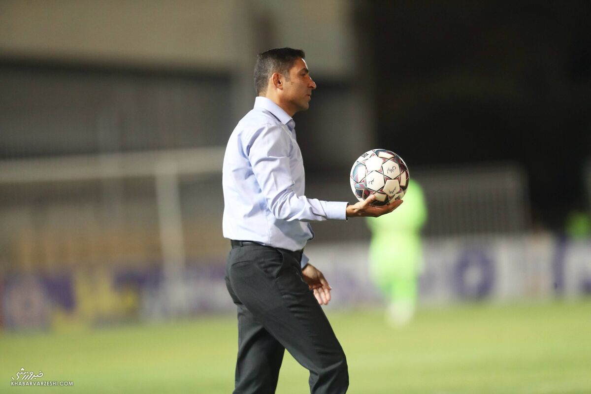 وحید هاشمیان