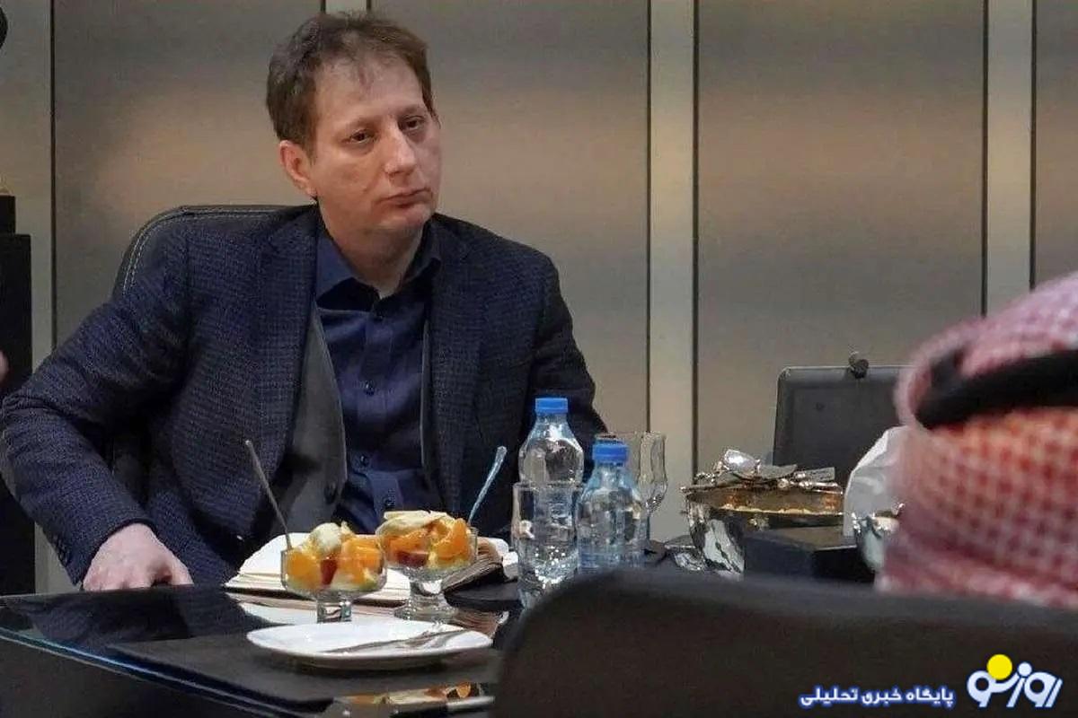 بدهیهای بابک زنجانی تمام شده است که مجوز فعالیت اقتصادی داشته باشد؟ بدهیهای بابک زنجانی تمام شده است که مجوز فعالیت اقتصادی داشته باشد؟