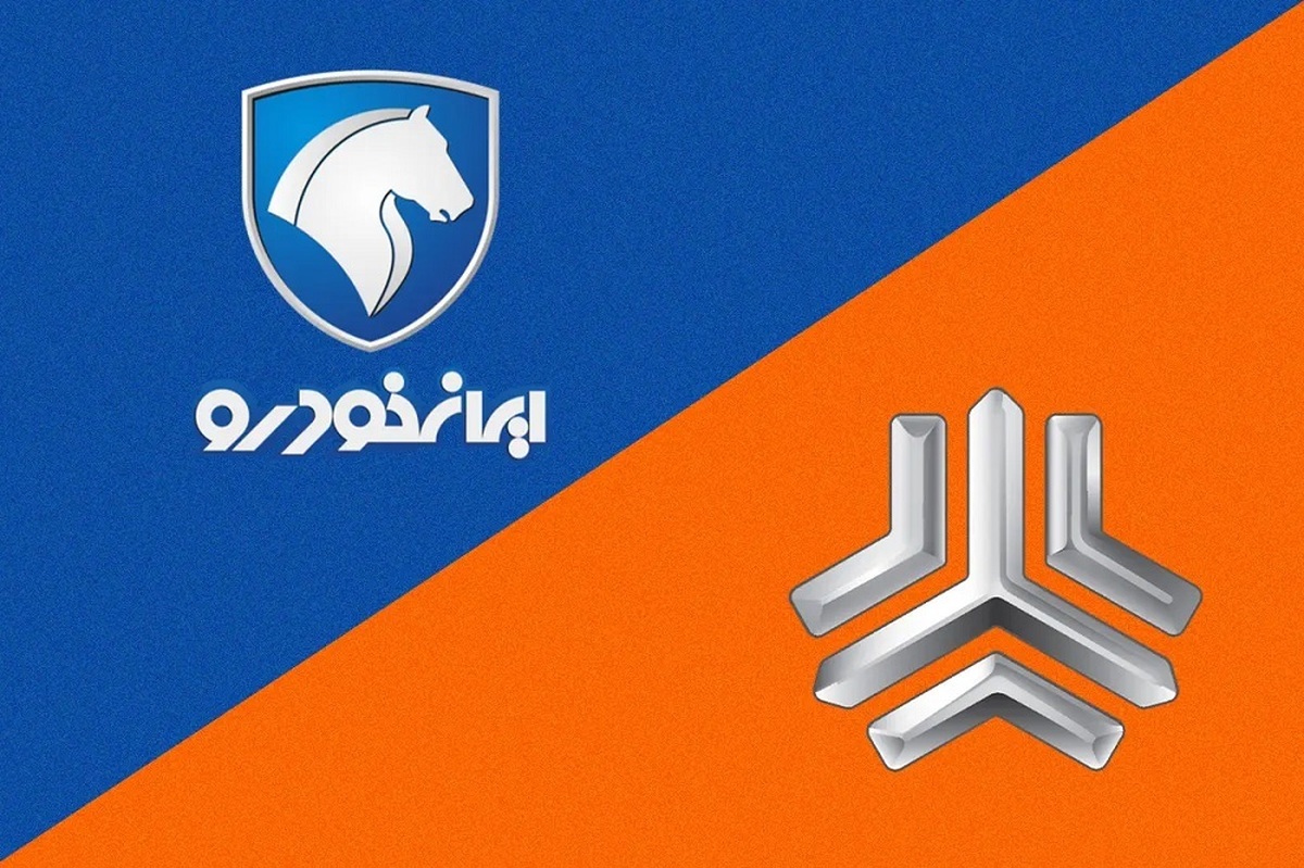 قیمت محصولات ایران خودرو و سایپا امروز ۶ شهریور ۱۴۰۴ / افزایش شدید قیمتها! + جدول